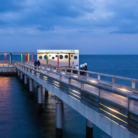 Kaiserhof View Kellenhusen