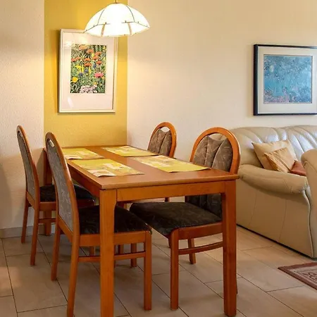 Kaiserhof View Casa vacanze *