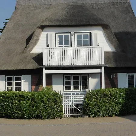 Casa vacanze Kaiserhof View Kellenhusen