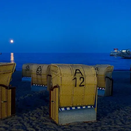 Kaiserhof View Kellenhusen