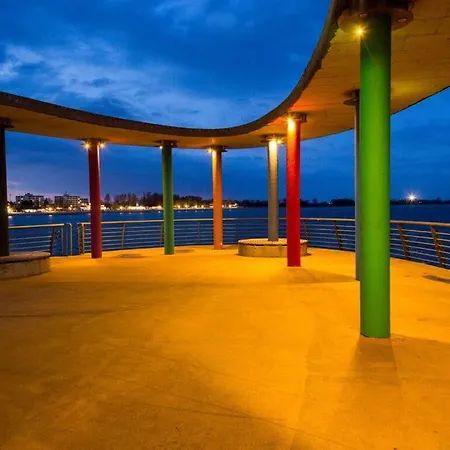 Kaiserhof View Casa vacanze Kellenhusen