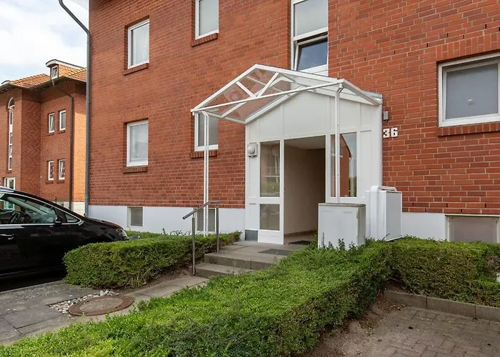 Vakantiehuis Kaiserhof View *