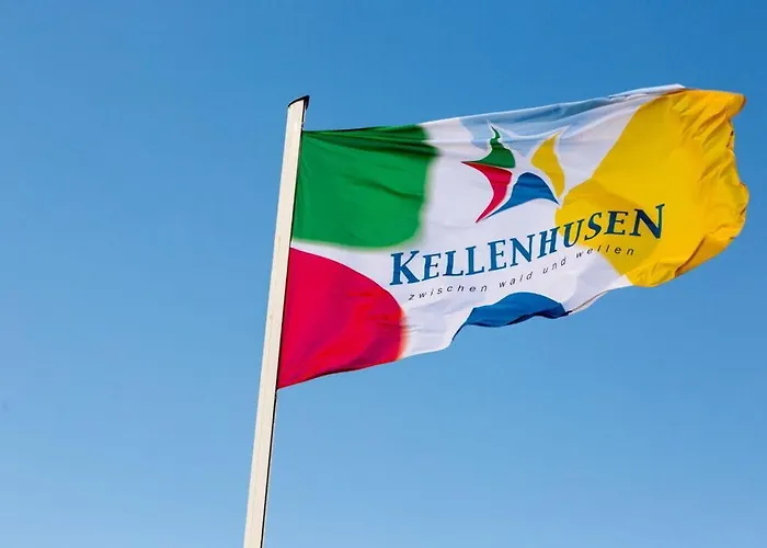 Vakantiehuis Kaiserhof View *