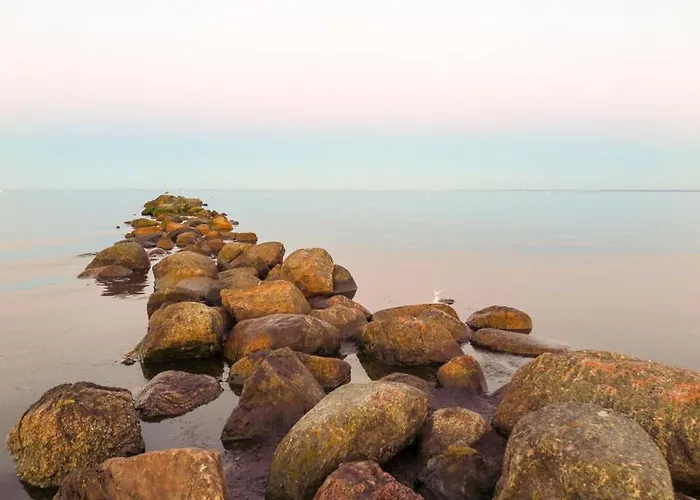 Vakantiehuis Kaiserhof View *