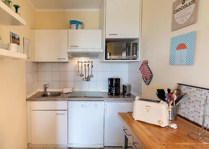 Vakantiehuis Kaiserhof View